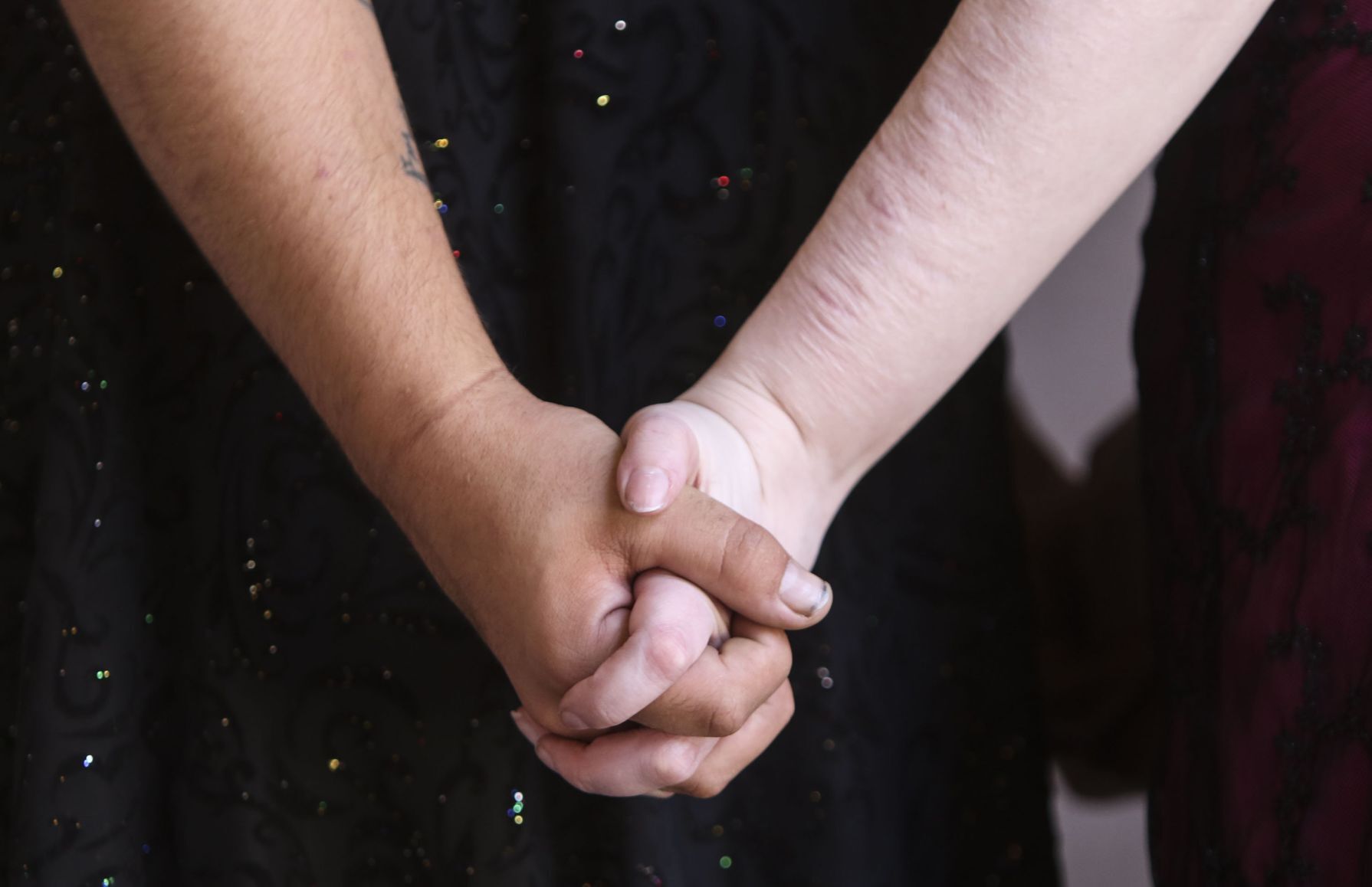 Elopements at St. Louis City Hall